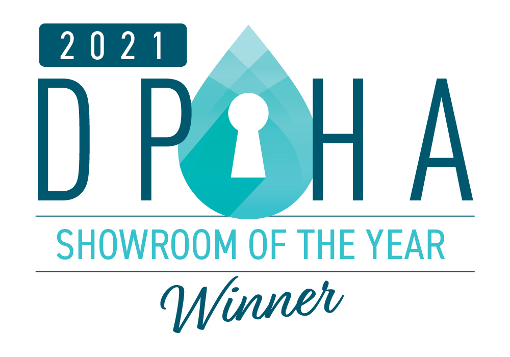 DPHA Showroom of the Year
