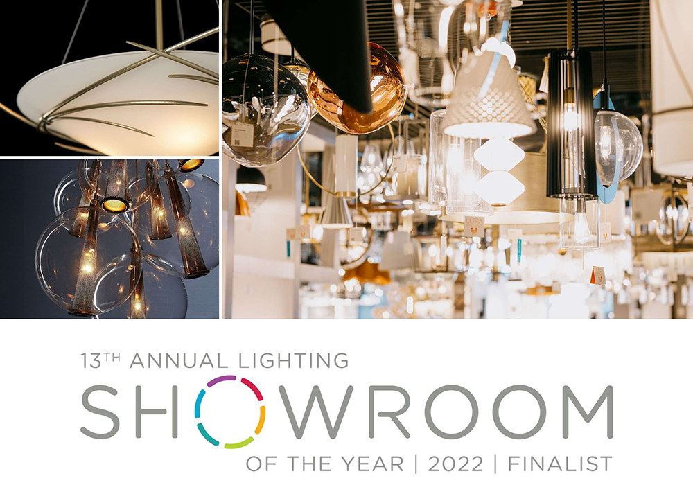 Lightovation Lighting Showroom of the Year
