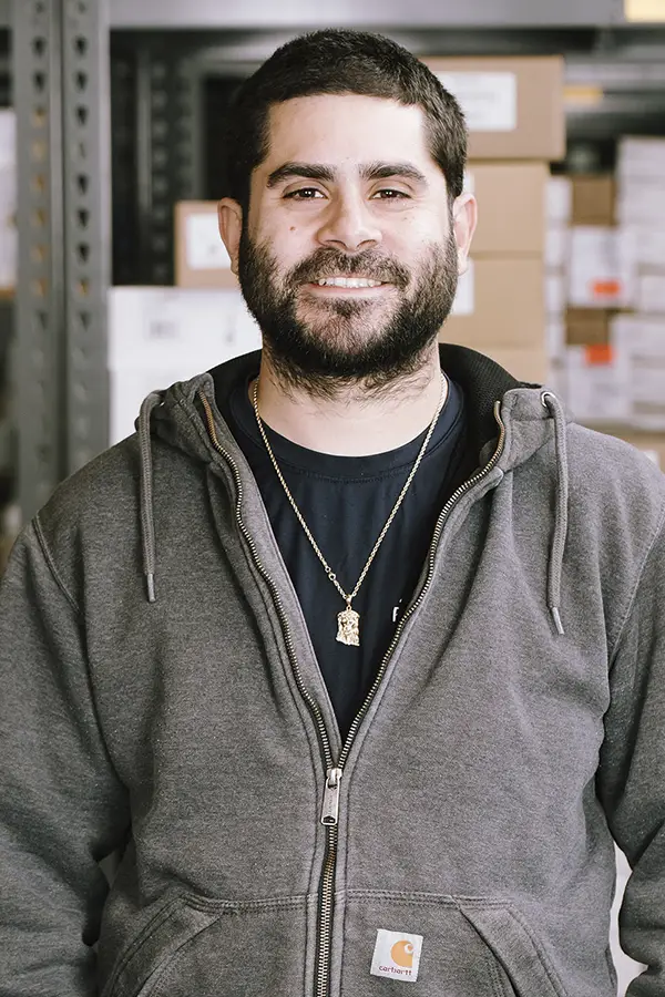 Jonathan Delgado