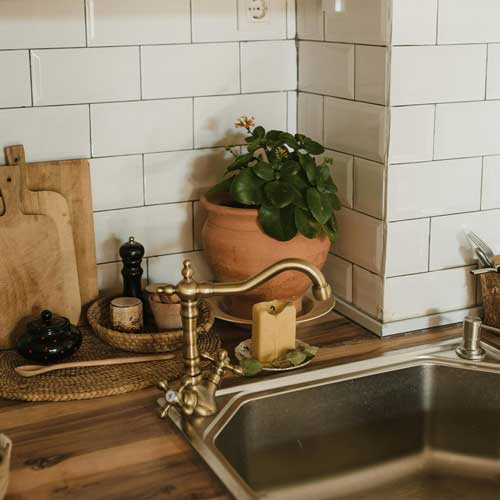 kitchen accessories showroom denver
