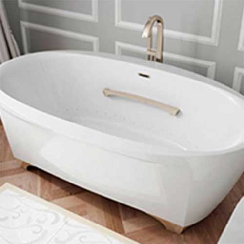 bathtub