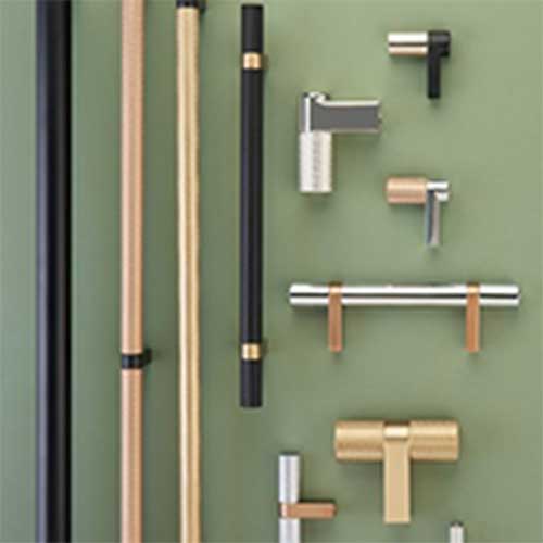 cabinet hardware