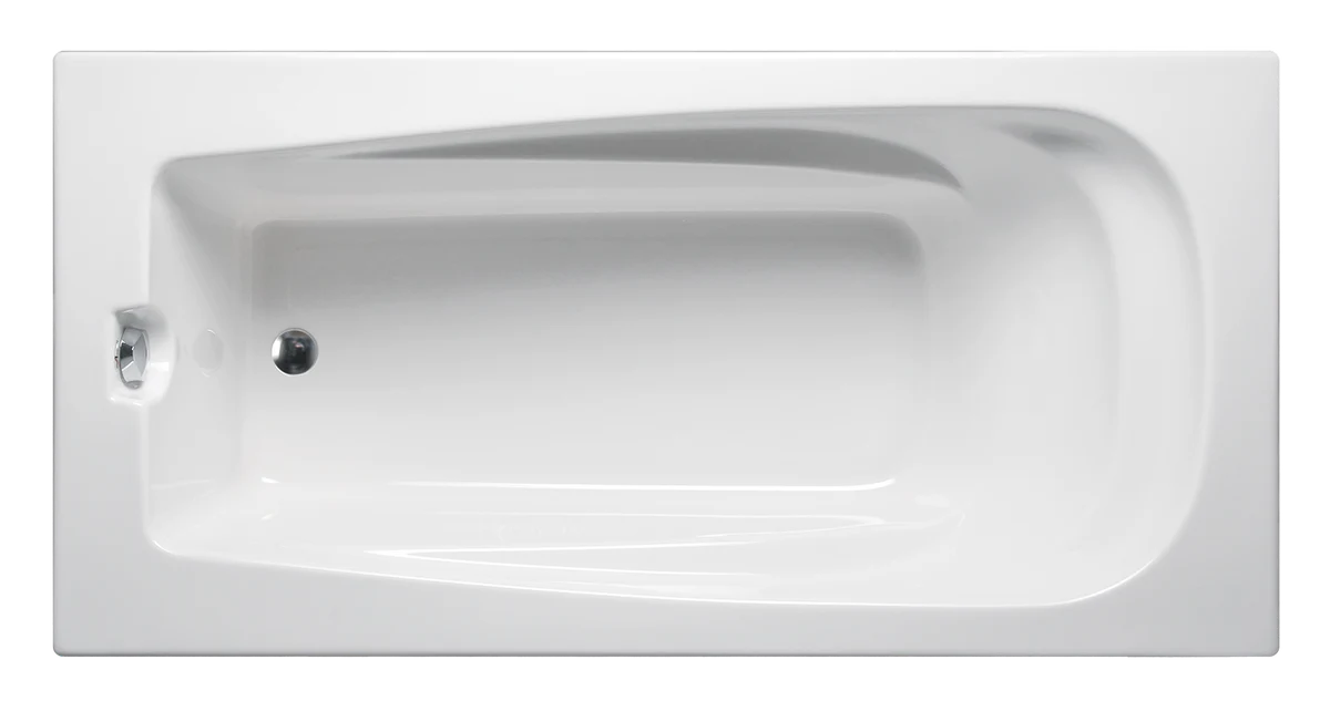 Americh-Bathtubs Americh Drop In Bathtub