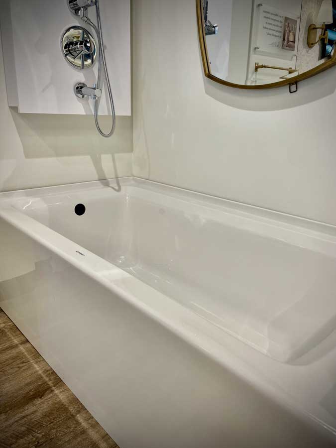 Duravit Showroom in Denver