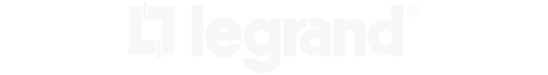 Legrand Logo