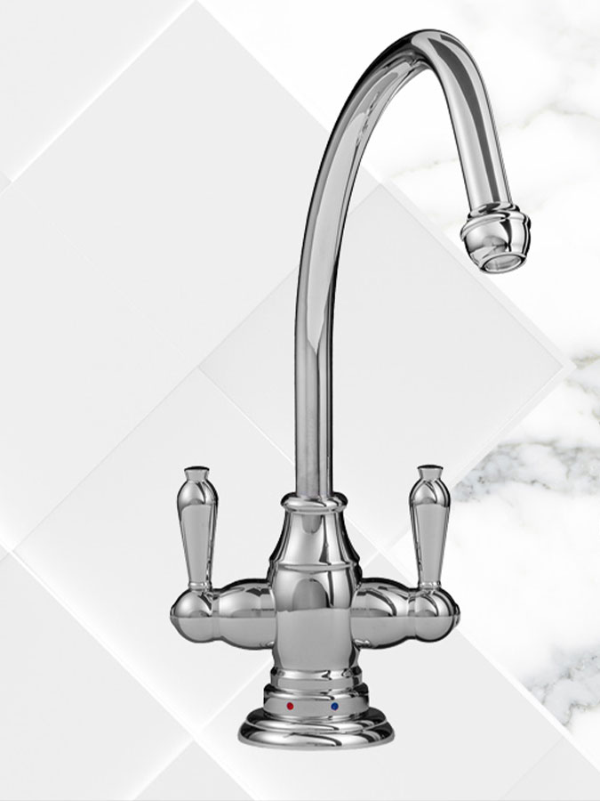 Water Inc. Sink Faucet