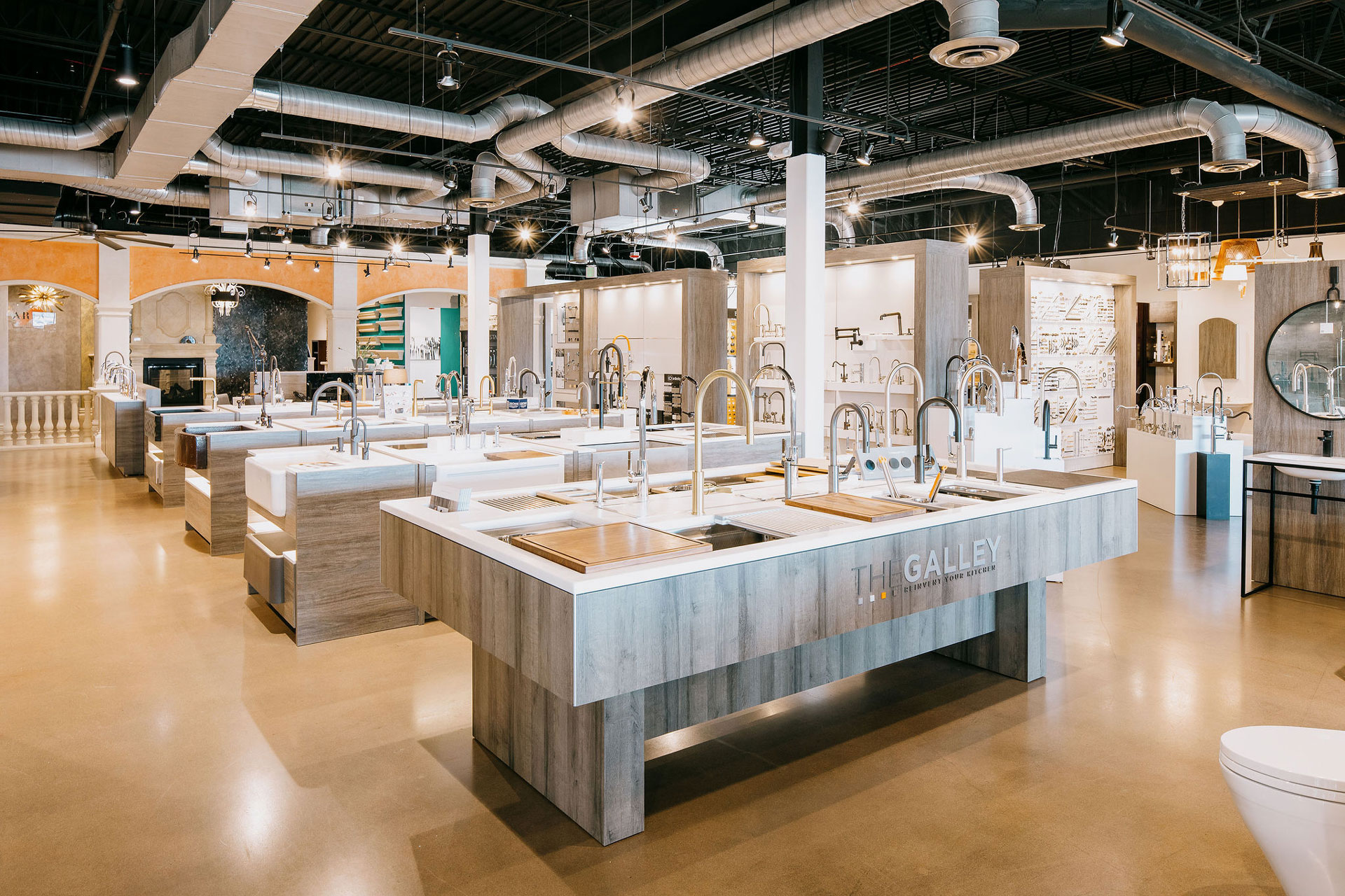 Ultra-Kitchen-Galley